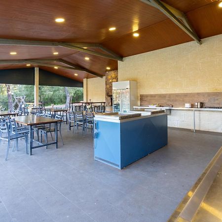 Tasman Holiday Parks - Yallingup Caves Extérieur photo